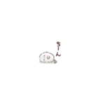 ミニシマ。（個別スタンプ：32）