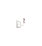 ミニシマ。（個別スタンプ：34）