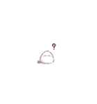 ミニシマ。（個別スタンプ：38）