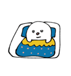 おばけのバケピィ（個別スタンプ：12）