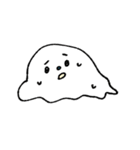 おばけのバケピィ（個別スタンプ：14）