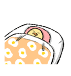 小生意気な鳥2（個別スタンプ：16）
