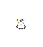 ◉ちっこい◉シマエナガ◉（個別スタンプ：29）