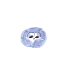 アサガオ田のスタンプ▼（個別スタンプ：18）