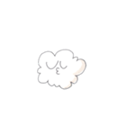 雲田のスタンプ4▼（個別スタンプ：2）