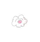 雲田のスタンプ4▼（個別スタンプ：3）