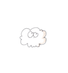 雲田のスタンプ4▼（個別スタンプ：8）