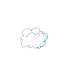 雲田のスタンプ4▼（個別スタンプ：9）