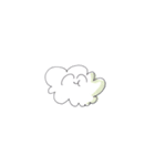 雲田のスタンプ4▼（個別スタンプ：10）