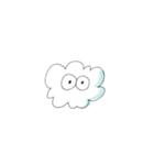 雲田のスタンプ4▼（個別スタンプ：14）