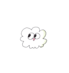 雲田のスタンプ4▼（個別スタンプ：16）