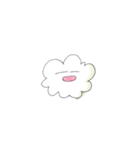 雲田のスタンプ4▼（個別スタンプ：17）
