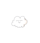 雲田のスタンプ4▼（個別スタンプ：19）