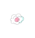 雲田のスタンプ4▼（個別スタンプ：21）