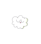 雲田のスタンプ4▼（個別スタンプ：22）