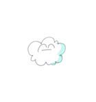 雲田のスタンプ4▼（個別スタンプ：23）
