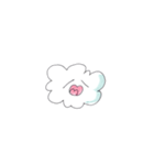 雲田のスタンプ4▼（個別スタンプ：24）