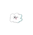 雲田のスタンプ4▼（個別スタンプ：25）