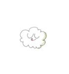 雲田のスタンプ4▼（個別スタンプ：26）