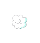 雲田のスタンプ4▼（個別スタンプ：31）