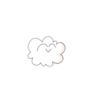 雲田のスタンプ4▼（個別スタンプ：35）