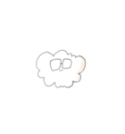 雲田のスタンプ4▼（個別スタンプ：36）