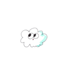 雲田のスタンプ4▼（個別スタンプ：39）