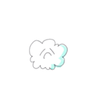 雲田のスタンプ4▼（個別スタンプ：40）
