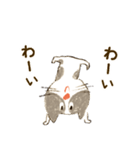かわいいねこちゃん【毎日便利】（個別スタンプ：21）