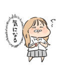 伝われえええ！（個別スタンプ：1）