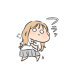 伝われえええ！（個別スタンプ：11）