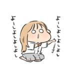 伝われえええ！（個別スタンプ：14）