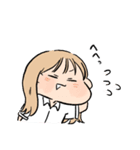 伝われえええ！（個別スタンプ：22）