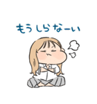 伝われえええ！（個別スタンプ：34）