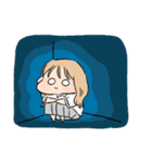 伝われえええ！（個別スタンプ：35）