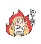 伝われえええ！（個別スタンプ：37）