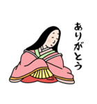 カルタLOVE（個別スタンプ：1）