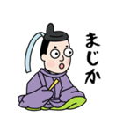 カルタLOVE（個別スタンプ：3）