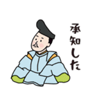 カルタLOVE（個別スタンプ：5）