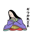 カルタLOVE（個別スタンプ：7）