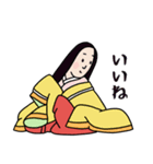 カルタLOVE（個別スタンプ：10）