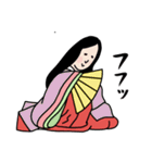 カルタLOVE（個別スタンプ：12）