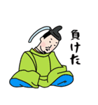 カルタLOVE（個別スタンプ：17）