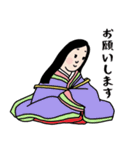 カルタLOVE（個別スタンプ：22）
