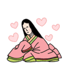 カルタLOVE（個別スタンプ：23）