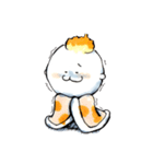 さくら文研宣伝部 お好みスタンプ第四弾（個別スタンプ：5）