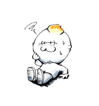 さくら文研宣伝部 お好みスタンプ第四弾（個別スタンプ：12）