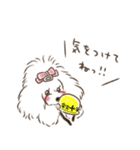 恋(ココ)ちゃん♡キュート vol.3（個別スタンプ：3）
