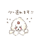 恋(ココ)ちゃん♡キュート vol.3（個別スタンプ：4）