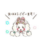 恋(ココ)ちゃん♡キュート vol.3（個別スタンプ：5）